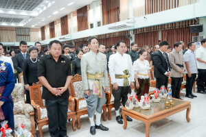 รร.สาธิต มรภ.เทพสตรี ร่วมงานวันครูจังหวัดลพบุรี ประจำปี พ.ศ. 2569 