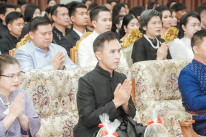 รร.สาธิต มรภ.เทพสตรี ร่วมงานวันครูจังหวัดลพบุรี ประจำปี พ.ศ. 2569 