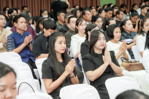 รร.สาธิต มรภ.เทพสตรี ร่วมงานวันครูจังหวัดลพบุรี ประจำปี พ.ศ. 2569 