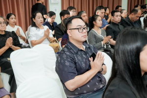 รร.สาธิต มรภ.เทพสตรี ร่วมงานวันครูจังหวัดลพบุรี ประจำปี พ.ศ. 2569 