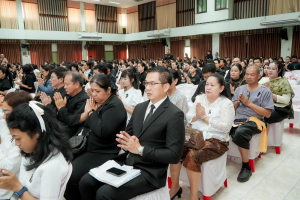 รร.สาธิต มรภ.เทพสตรี ร่วมงานวันครูจังหวัดลพบุรี ประจำปี พ.ศ. 2569 