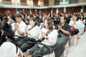 รร.สาธิต มรภ.เทพสตรี ร่วมงานวันครูจังหวัดลพบุรี ประจำปี พ.ศ. 2569 