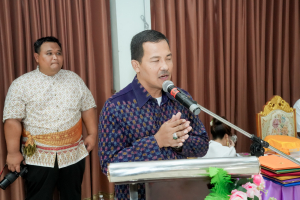 รร.สาธิต มรภ.เทพสตรี ร่วมงานวันครูจังหวัดลพบุรี ประจำปี พ.ศ. 2569 