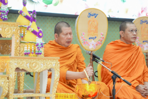 รร.สาธิต มรภ.เทพสตรี ร่วมงานวันครูจังหวัดลพบุรี ประจำปี พ.ศ. 2569 