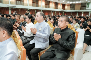 รร.สาธิต มรภ.เทพสตรี ร่วมงานวันครูจังหวัดลพบุรี ประจำปี พ.ศ. 2569 