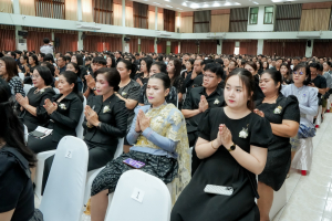 รร.สาธิต มรภ.เทพสตรี ร่วมงานวันครูจังหวัดลพบุรี ประจำปี พ.ศ. 2569 