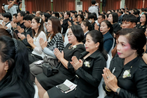 รร.สาธิต มรภ.เทพสตรี ร่วมงานวันครูจังหวัดลพบุรี ประจำปี พ.ศ. 2569 