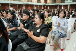 รร.สาธิต มรภ.เทพสตรี ร่วมงานวันครูจังหวัดลพบุรี ประจำปี พ.ศ. 2569 