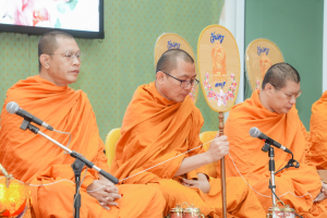 รร.สาธิต มรภ.เทพสตรี ร่วมงานวันครูจังหวัดลพบุรี ประจำปี พ.ศ. 2569 