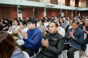 รร.สาธิต มรภ.เทพสตรี ร่วมงานวันครูจังหวัดลพบุรี ประจำปี พ.ศ. 2569 