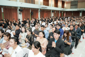 รร.สาธิต มรภ.เทพสตรี ร่วมงานวันครูจังหวัดลพบุรี ประจำปี พ.ศ. 2569 