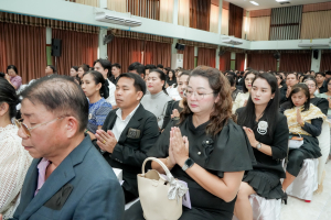 รร.สาธิต มรภ.เทพสตรี ร่วมงานวันครูจังหวัดลพบุรี ประจำปี พ.ศ. 2569 