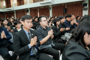 รร.สาธิต มรภ.เทพสตรี ร่วมงานวันครูจังหวัดลพบุรี ประจำปี พ.ศ. 2569 