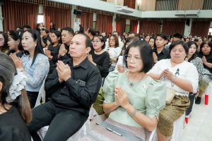 รร.สาธิต มรภ.เทพสตรี ร่วมงานวันครูจังหวัดลพบุรี ประจำปี พ.ศ. 2569 