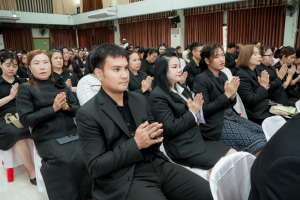 รร.สาธิต มรภ.เทพสตรี ร่วมงานวันครูจังหวัดลพบุรี ประจำปี พ.ศ. 2569 