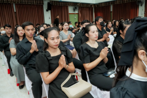 รร.สาธิต มรภ.เทพสตรี ร่วมงานวันครูจังหวัดลพบุรี ประจำปี พ.ศ. 2569 