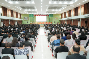 รร.สาธิต มรภ.เทพสตรี ร่วมงานวันครูจังหวัดลพบุรี ประจำปี พ.ศ. 2569 