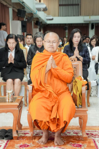 รร.สาธิต มรภ.เทพสตรี ร่วมงานวันครูจังหวัดลพบุรี ประจำปี พ.ศ. 2569 