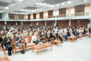 รร.สาธิต มรภ.เทพสตรี ร่วมงานวันครูจังหวัดลพบุรี ประจำปี พ.ศ. 2569 