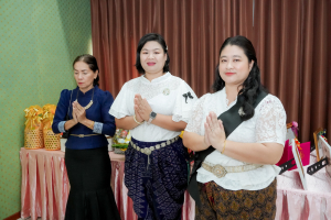 รร.สาธิต มรภ.เทพสตรี ร่วมงานวันครูจังหวัดลพบุรี ประจำปี พ.ศ. 2569 