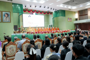 รร.สาธิต มรภ.เทพสตรี ร่วมงานวันครูจังหวัดลพบุรี ประจำปี พ.ศ. 2569 