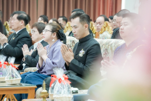 รร.สาธิต มรภ.เทพสตรี ร่วมงานวันครูจังหวัดลพบุรี ประจำปี พ.ศ. 2569 