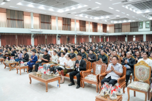 รร.สาธิต มรภ.เทพสตรี ร่วมงานวันครูจังหวัดลพบุรี ประจำปี พ.ศ. 2569 