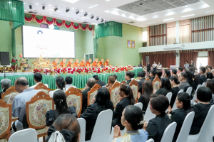 รร.สาธิต มรภ.เทพสตรี ร่วมงานวันครูจังหวัดลพบุรี ประจำปี พ.ศ. 2569 