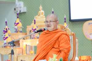 รร.สาธิต มรภ.เทพสตรี ร่วมงานวันครูจังหวัดลพบุรี ประจำปี พ.ศ. 2569 