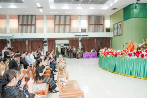 รร.สาธิต มรภ.เทพสตรี ร่วมงานวันครูจังหวัดลพบุรี ประจำปี พ.ศ. 2569 