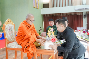 รร.สาธิต มรภ.เทพสตรี ร่วมงานวันครูจังหวัดลพบุรี ประจำปี พ.ศ. 2569 