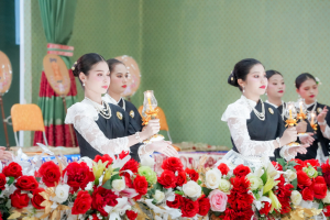 รร.สาธิต มรภ.เทพสตรี ร่วมงานวันครูจังหวัดลพบุรี ประจำปี พ.ศ. 2569 