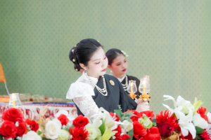 รร.สาธิต มรภ.เทพสตรี ร่วมงานวันครูจังหวัดลพบุรี ประจำปี พ.ศ. 2569 