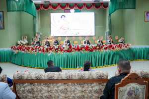 รร.สาธิต มรภ.เทพสตรี ร่วมงานวันครูจังหวัดลพบุรี ประจำปี พ.ศ. 2569 