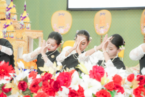 รร.สาธิต มรภ.เทพสตรี ร่วมงานวันครูจังหวัดลพบุรี ประจำปี พ.ศ. 2569 