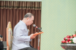 รร.สาธิต มรภ.เทพสตรี ร่วมงานวันครูจังหวัดลพบุรี ประจำปี พ.ศ. 2569 