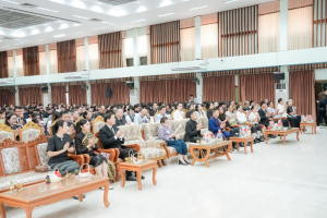 รร.สาธิต มรภ.เทพสตรี ร่วมงานวันครูจังหวัดลพบุรี ประจำปี พ.ศ. 2569 