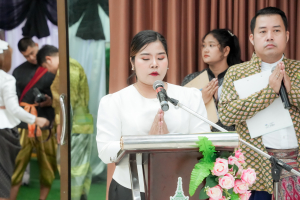 รร.สาธิต มรภ.เทพสตรี ร่วมงานวันครูจังหวัดลพบุรี ประจำปี พ.ศ. 2569 