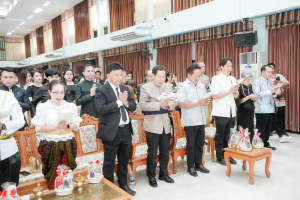 รร.สาธิต มรภ.เทพสตรี ร่วมงานวันครูจังหวัดลพบุรี ประจำปี พ.ศ. 2569 