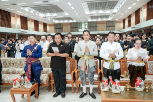 รร.สาธิต มรภ.เทพสตรี ร่วมงานวันครูจังหวัดลพบุรี ประจำปี พ.ศ. 2569 