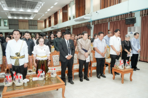 รร.สาธิต มรภ.เทพสตรี ร่วมงานวันครูจังหวัดลพบุรี ประจำปี พ.ศ. 2569 