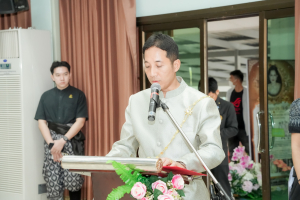 รร.สาธิต มรภ.เทพสตรี ร่วมงานวันครูจังหวัดลพบุรี ประจำปี พ.ศ. 2569 