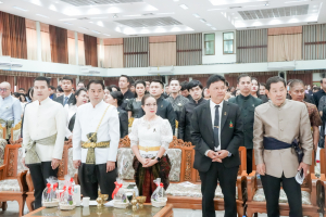 รร.สาธิต มรภ.เทพสตรี ร่วมงานวันครูจังหวัดลพบุรี ประจำปี พ.ศ. 2569 