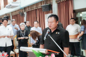 รร.สาธิต มรภ.เทพสตรี ร่วมงานวันครูจังหวัดลพบุรี ประจำปี พ.ศ. 2569 