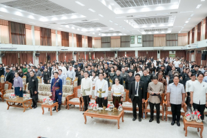 รร.สาธิต มรภ.เทพสตรี ร่วมงานวันครูจังหวัดลพบุรี ประจำปี พ.ศ. 2569 