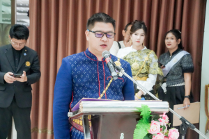 รร.สาธิต มรภ.เทพสตรี ร่วมงานวันครูจังหวัดลพบุรี ประจำปี พ.ศ. 2569 