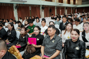 รร.สาธิต มรภ.เทพสตรี ร่วมงานวันครูจังหวัดลพบุรี ประจำปี พ.ศ. 2569 