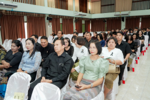 รร.สาธิต มรภ.เทพสตรี ร่วมงานวันครูจังหวัดลพบุรี ประจำปี พ.ศ. 2569 