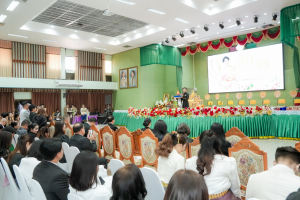 รร.สาธิต มรภ.เทพสตรี ร่วมงานวันครูจังหวัดลพบุรี ประจำปี พ.ศ. 2569 