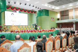 รร.สาธิต มรภ.เทพสตรี ร่วมงานวันครูจังหวัดลพบุรี ประจำปี พ.ศ. 2569 